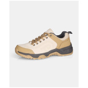 Scarpe da trekking da donna Kilpi Solanke Low-U beige BEG