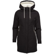 Cappotto da donna Loap Nabella nero Black