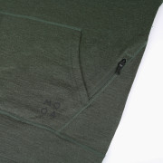 Felpa da uomo MOOA Merino Hoodie