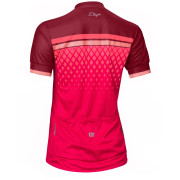 Maglia da ciclismo per donna Etape Diamond