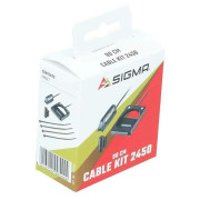 Cavo Sigma Komplet 90cm (CR2450) + magnet