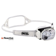 Lampada frontale ad alte prestazioni Petzl Swift RL bianco White