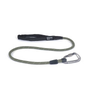 Guinzaglio per cane Mountain Paws Rope Dog Lead oliva Olive