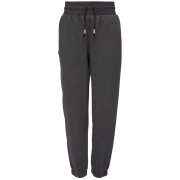 Pantaloni da tuta da donna Loap Ebdora grigio scuro DarkGray