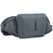 Marsupio Thule Rail Hip Pack grigio Dark Slate