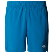 Pantaloncini da uomo The North Face M 24/7 SHORT blu Adriatic Blue