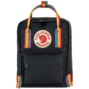 Zaino Fjällräven Kånken Rainbow Mini