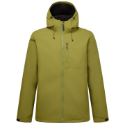 Giacca invernale da uomo Regatta Frankie Insulated khaki NephiteGreen