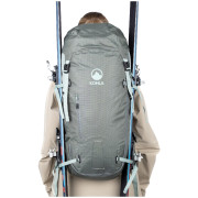 Zaino da trekking Kohla Backpack Alpinist Guide 28 Liter