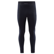 Pantaloni termici da uomo Craft Adv Warm Intensity (2022) nero Black