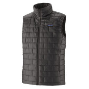 Gilet da uomo Patagonia M's Nano Puff Vest nero Black