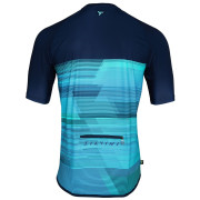 Maglia da ciclismo da uomo Silvini Turano