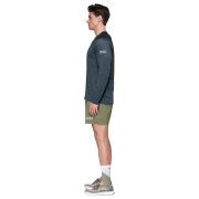 Maglia termica da uomo Devold Endurance Merino 130 Shirt Man