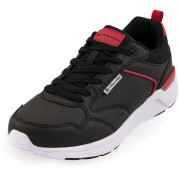 Scarpe da uomo Alpine Pro Kosew nero