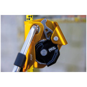 Blocco anticaduta Petzl Asap
