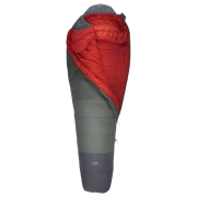 Sacco a pelo Robens Snowfall II -5°C Regular