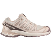 Scarpe da donna Salomon Xa Pro 3D V9 Lifelong W beige Tapioca / Tapioca / Iron