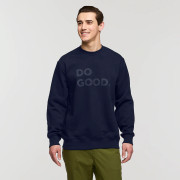 Felpa da uomo Cotopaxi Do Good Crew Sweatshirt