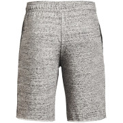 Pantaloncini da uomo Under Armour Rival Terry Short