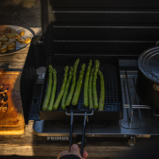 Piastra per grigliare Primus Campfire Griddle Plate