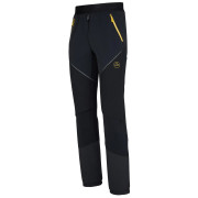 Pantaloni da uomo La Sportiva Kyril Pant M nero Black