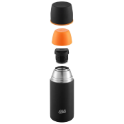 Thermos Esbit con doppio tappo 500 ml