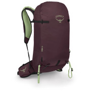 Zaino da scialpinismo Osprey Firn 18