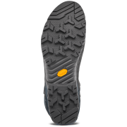 Scarpe da trekking da uomo Salewa Mtn Trainer 3 Tech Mid Gtx M