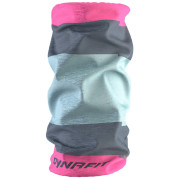 Scaldacollo Dynafit Light Merino Neck Gaiter blu/rosa 3181 - cloud blue/6A30