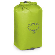 Borsa impermeabile Osprey Ul Dry Sack 35 verde limon green