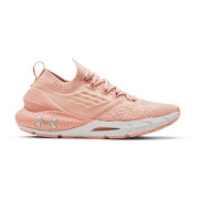 Scarpe da donna Under Armour W Hovr Phantom 2 rosa Pink