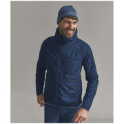 Giacca da uomo Ortovox Venet Swisswool 60 Jacket