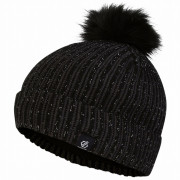 Cappello per bambini Dare 2b Ding Beanie nero black