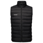 Gilet da uomo Mammut Crag IN Vest Men nero black 0001