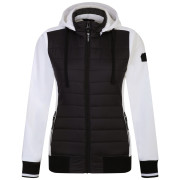 Giacca invernale da donna Dare 2b Fend Jacket nero/bianco Black/White