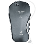 Custodia termica Deuter Streamer Thermo Bag 3.0 l nero/grigio graphite