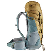 Zaino Deuter Aircontact 55+10