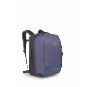 Zaino da viaggio Osprey Transporter Travel Pack 36 viola euphoria purple