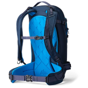 Zaino da scialpinismo Gregory Targhee 32