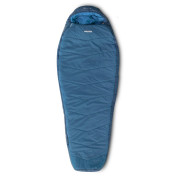 Sacco a pelo Pinguin Savana 185 cm blu Blue