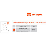 Fascia da donna Etape Stix