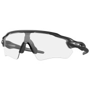 Occhiali da sole OAKLEY Radar Ev Path Clear 50% Black Irid Photo nero Clear 50% Black Irid Photo