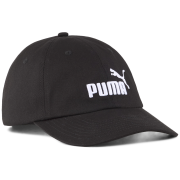 Berretto con visiera Puma ESS No.1 Logo BB Cap nero PUMA Black