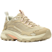 Scarpe da trekking da donna Merrell Moab Speed 2 verde khaki