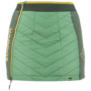 Gonna invernale da donna Karpos Alagna Plus Evo W Skirt verde Frosty S/Jungle Green