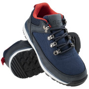 Scarpe da bambino Bejo Belitungi Mid Jr blu navy