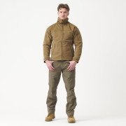 Giacca da uomo Helikon-Tex Classic Army Jacket - Fleece