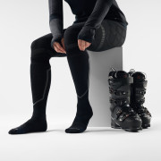 Calze da sci Smartwool Ski Full Cushion OTC - Recycled