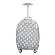Valigia per bambini Samsonite Disney Ultimate 2.0 Spin.45/16 Disney Minnie Glitter