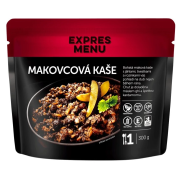 Dolce Expres menu Porridge di semi di papavero 300g